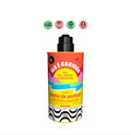 Lola Cosmetics Crema de Peinar Ela é Carioca Patrón de Rizo 3ABC 480gr
