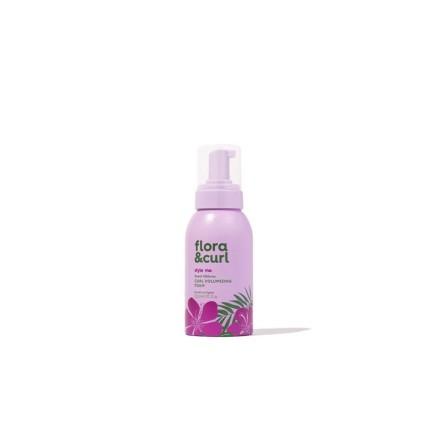 Flora & Curl Curl Volumizing Foam 300ml