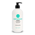Nirvana Spa Estructural | Crema Reafirmante 500ml - Nirvana Spa
