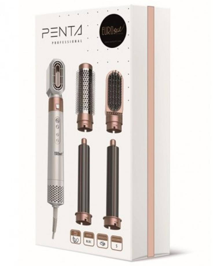 Eurostil Secador Penta 07989