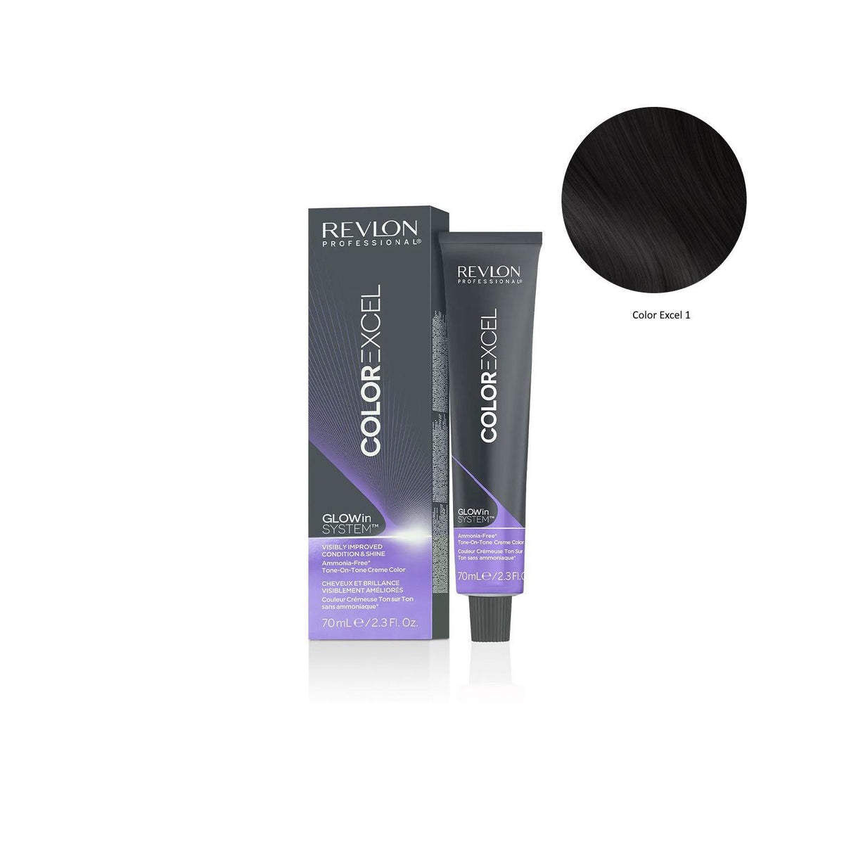 Color Excel 70ml - 1