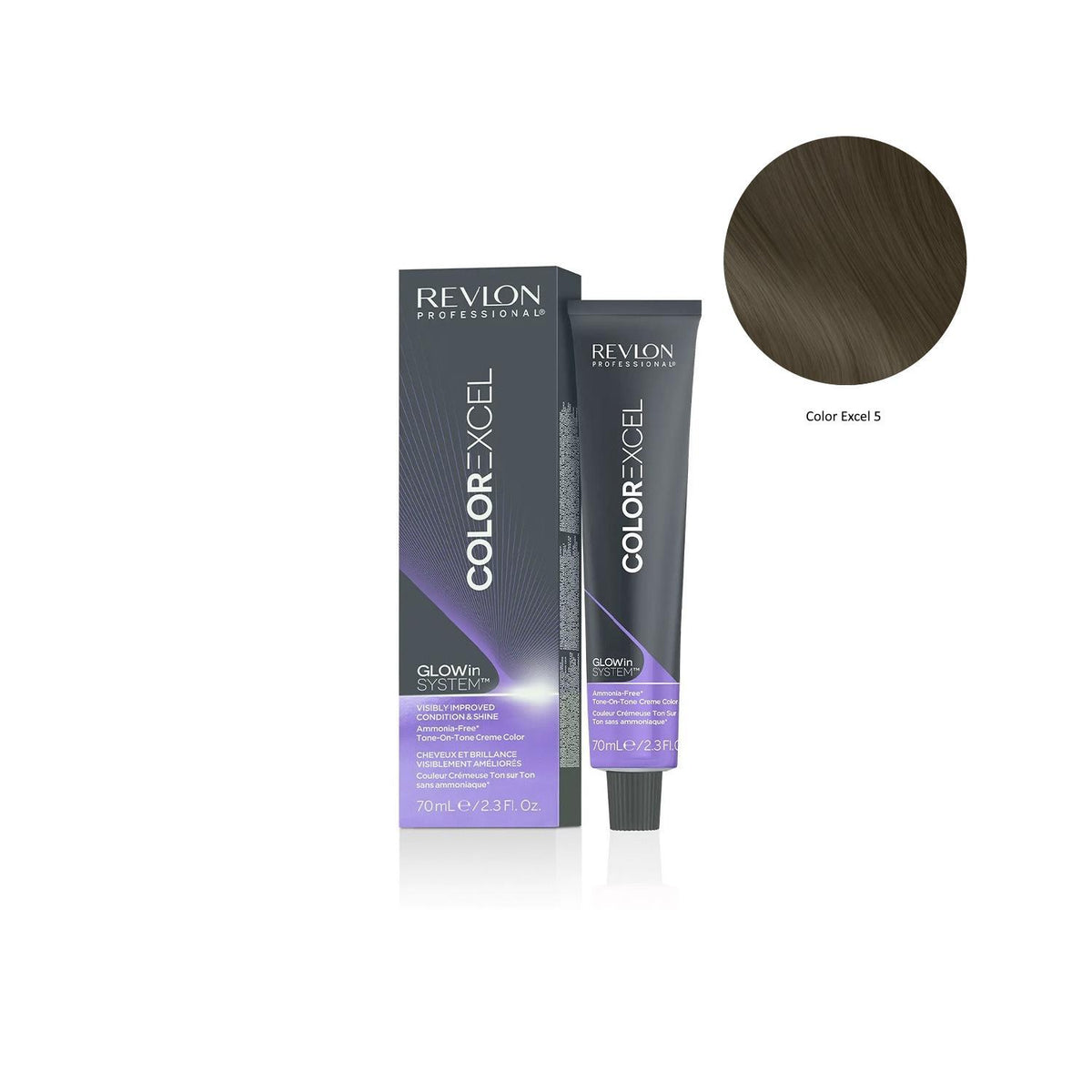 Color Excel 70ml - 5