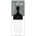Annie  Eze Fist Styling Pik Metal Pins Long 4" #6674