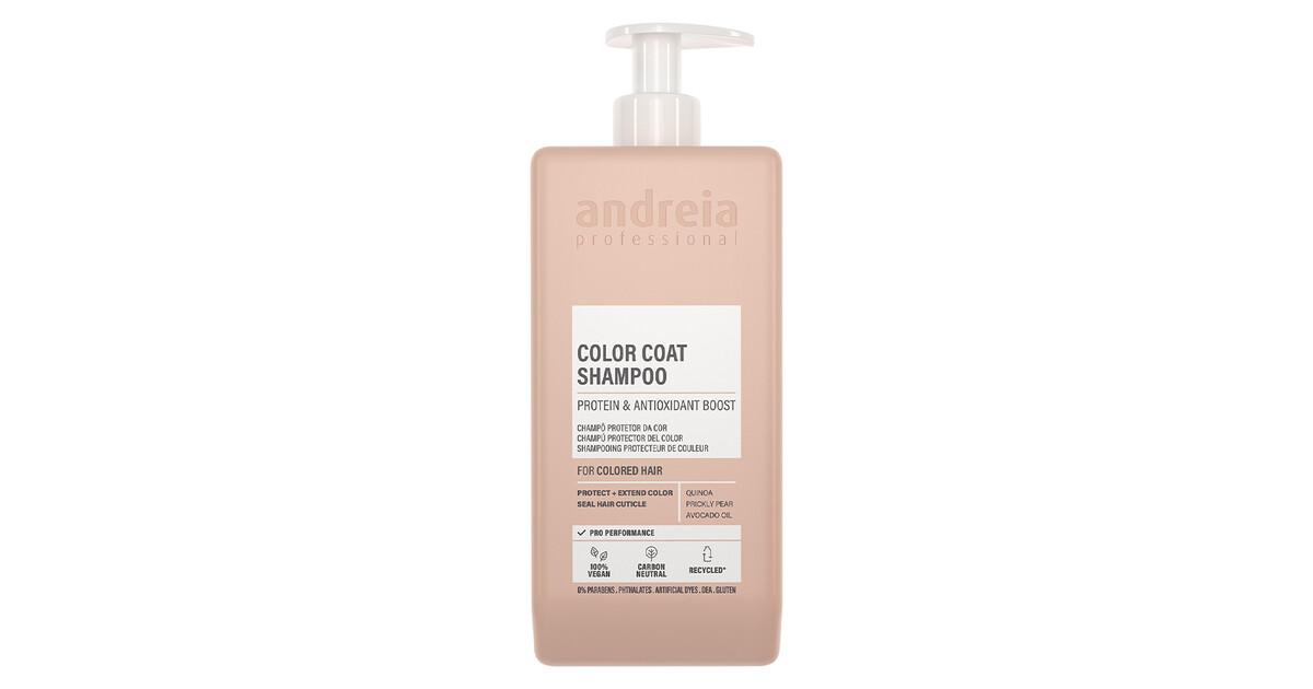 Andreia Color Coat Shampoo 1000ml