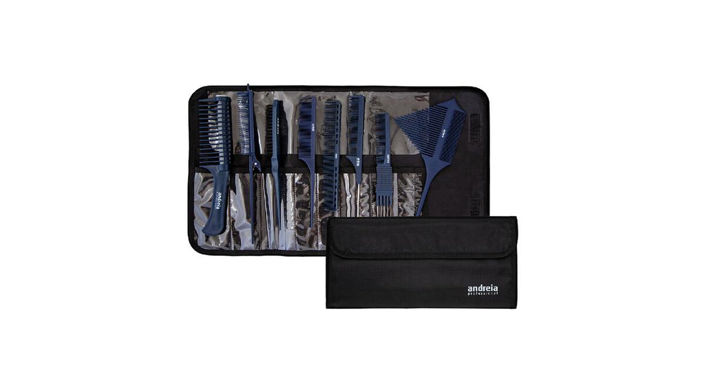 Andreia Professional Secador Ion Shield Pro