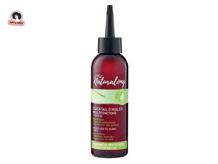 Kairly Naturalong Multi Use Oil Blend 150ml