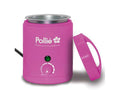 Eurostil Fusor Cera Rosa 125gr - 6614/70