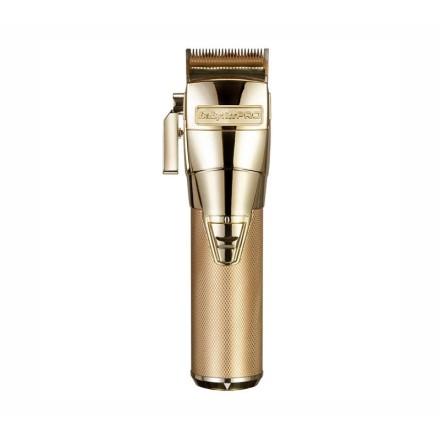 Babyliss Clipper FXOne Gold
