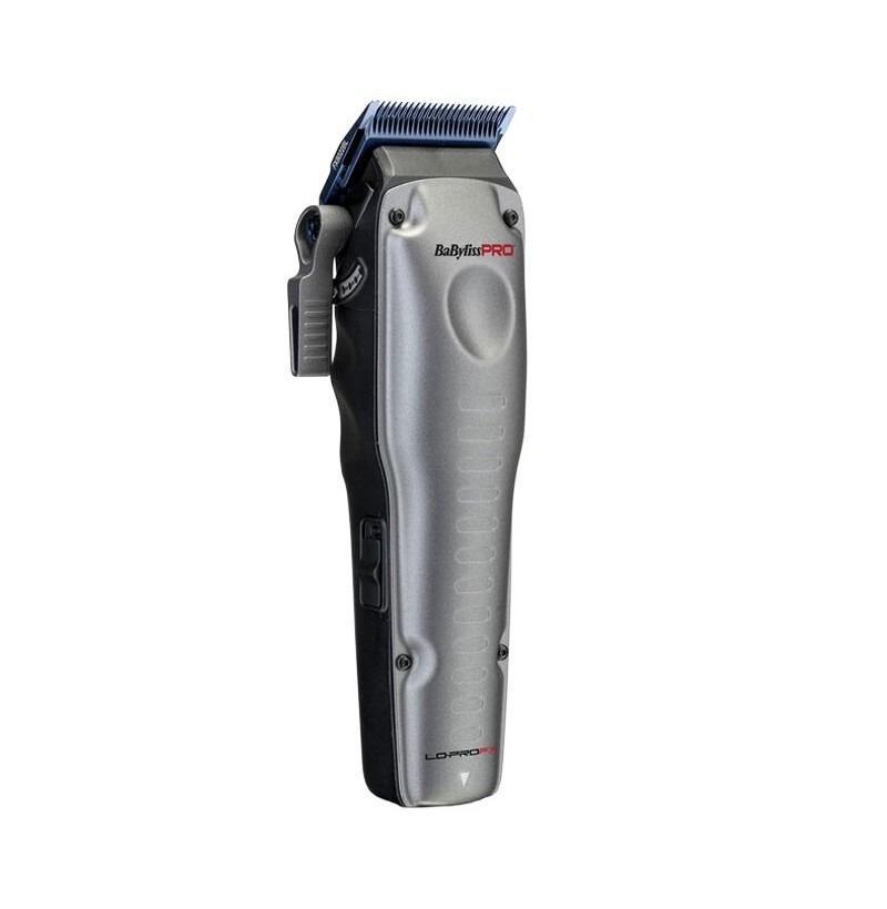 Babyliss Clipper FXOne Lo-Pro Grey