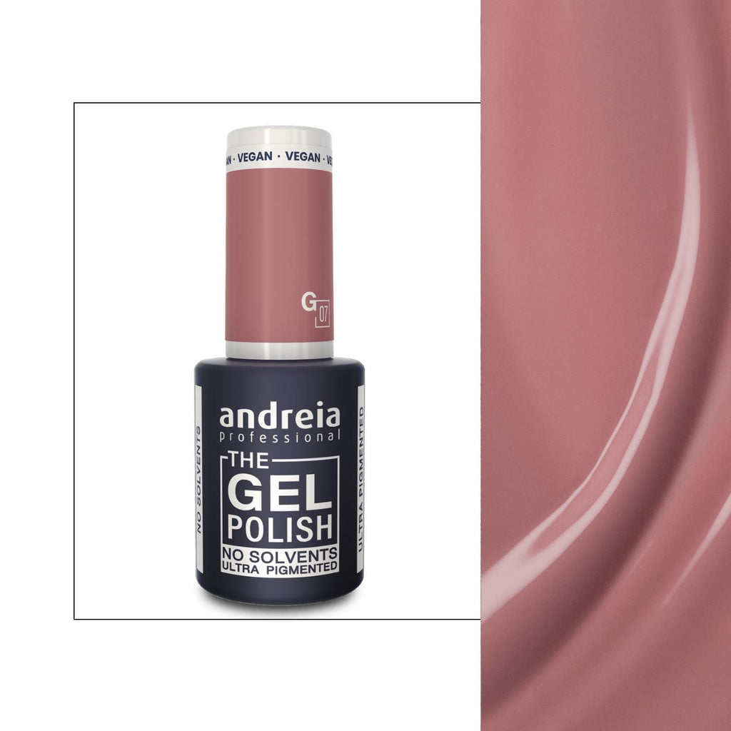 Andreia  Profesional The Gel Polish 10,5ml Cor- G07