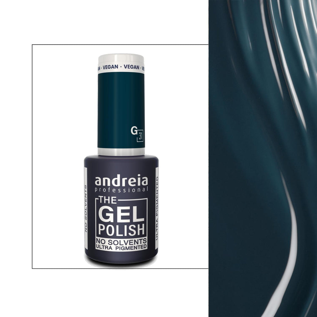 Andreia  Profesional The Gel Polish 10,5ml Cor- G31