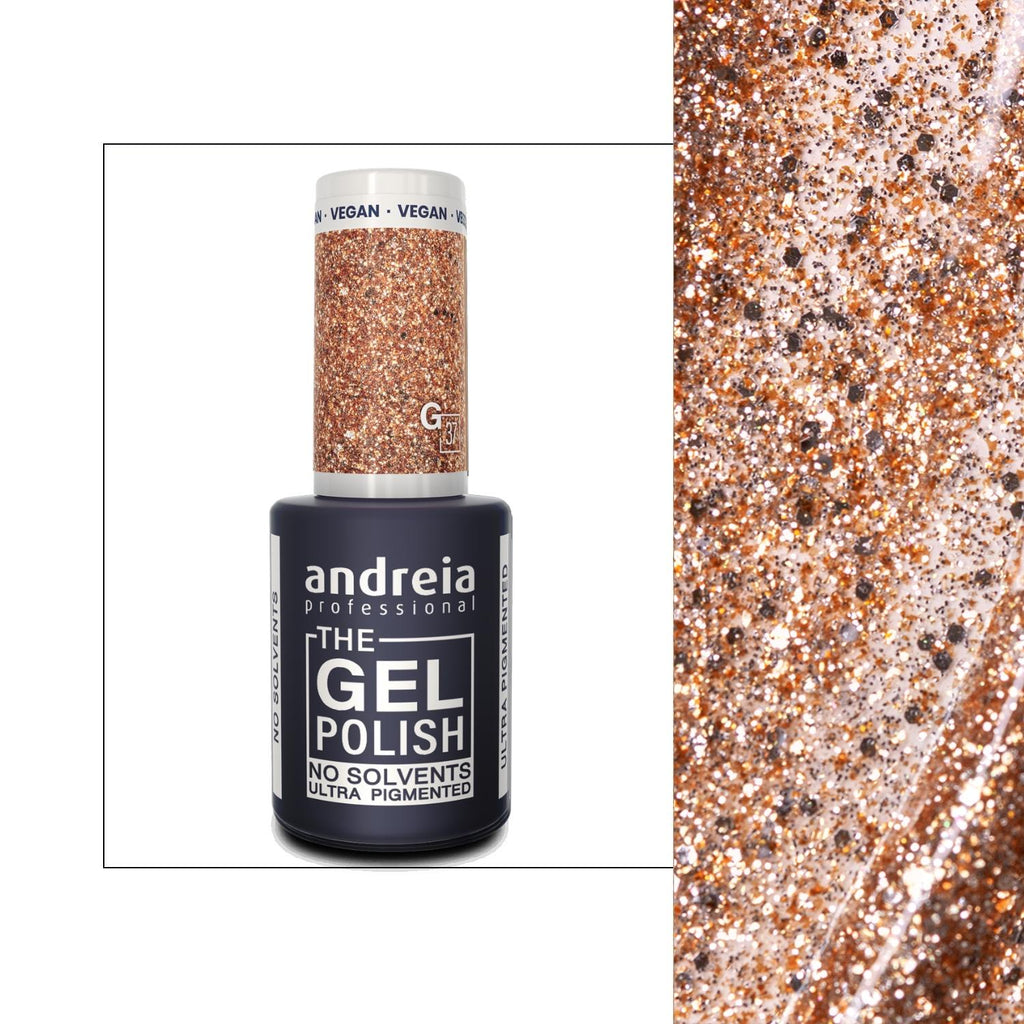 Andreia  Profesional The Gel Polish 10,5ml Cor- G37