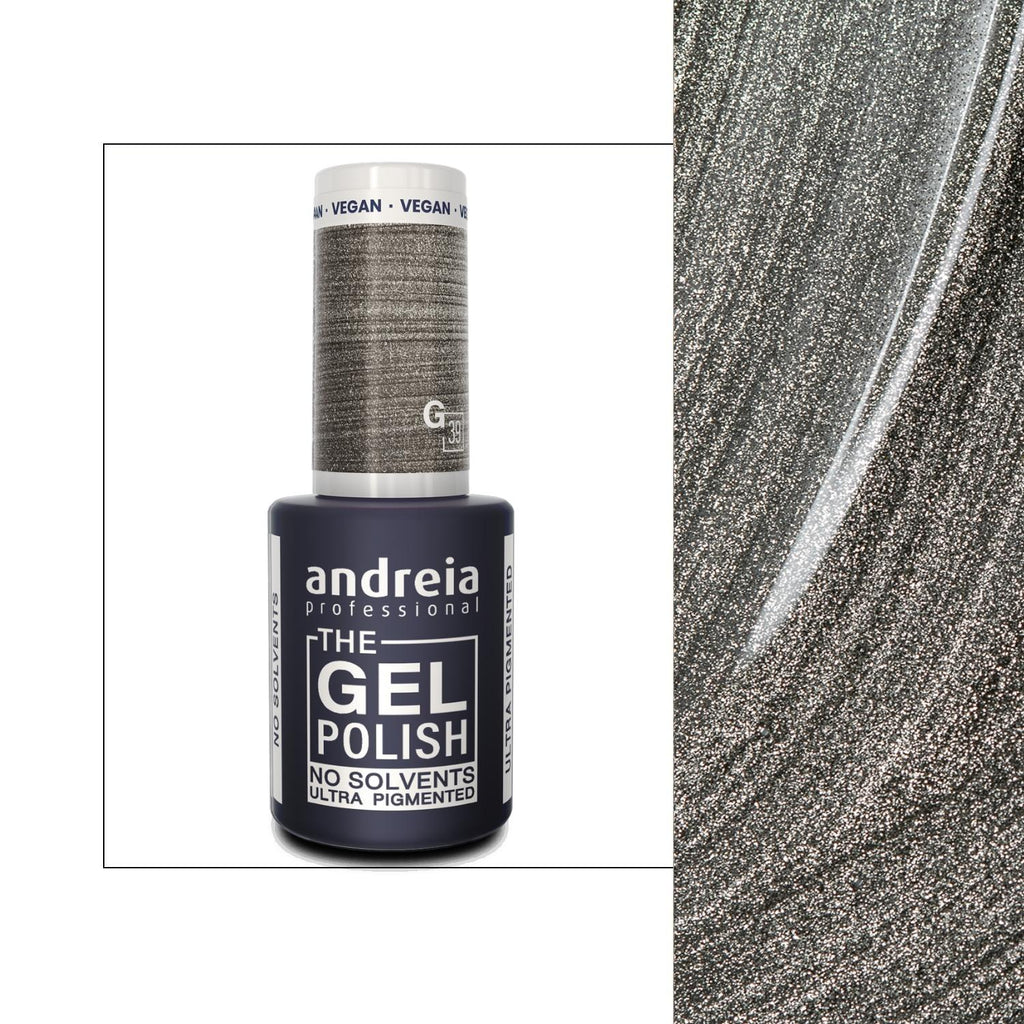 Andreia  Profesional The Gel Polish 10,5ml Cor- G39