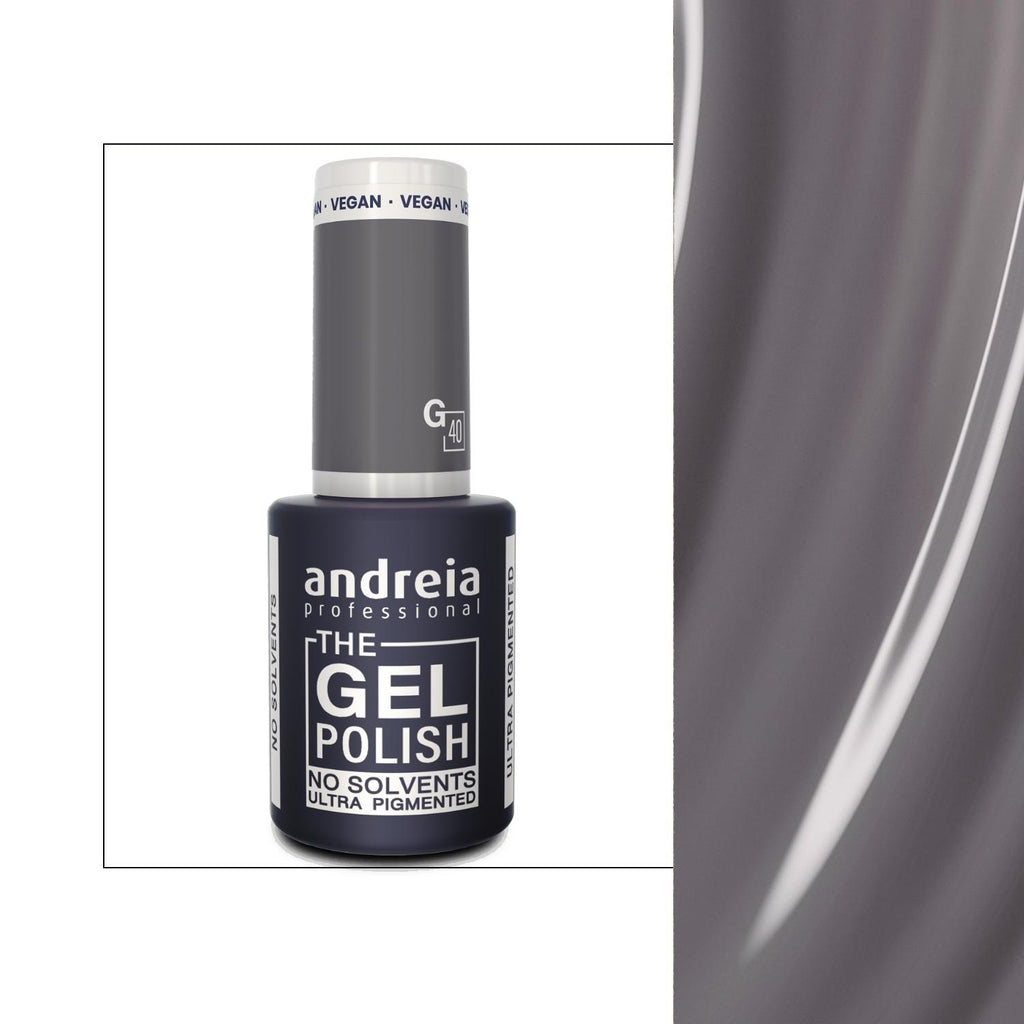 Andreia  Profesional The Gel Polish 10,5ml Cor- G40