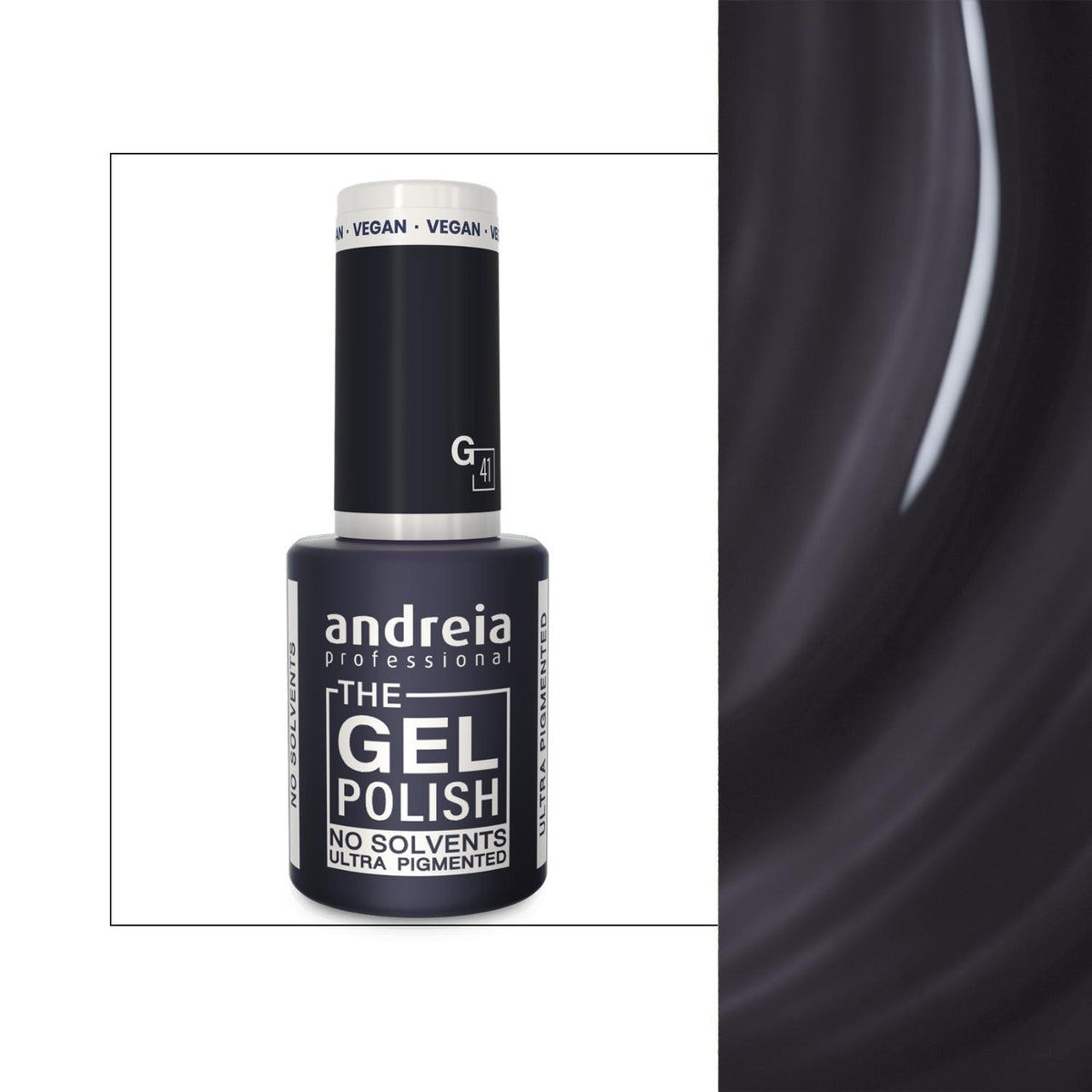 Andreia  Profesional The Gel Polish 10,5ml Cor- G41