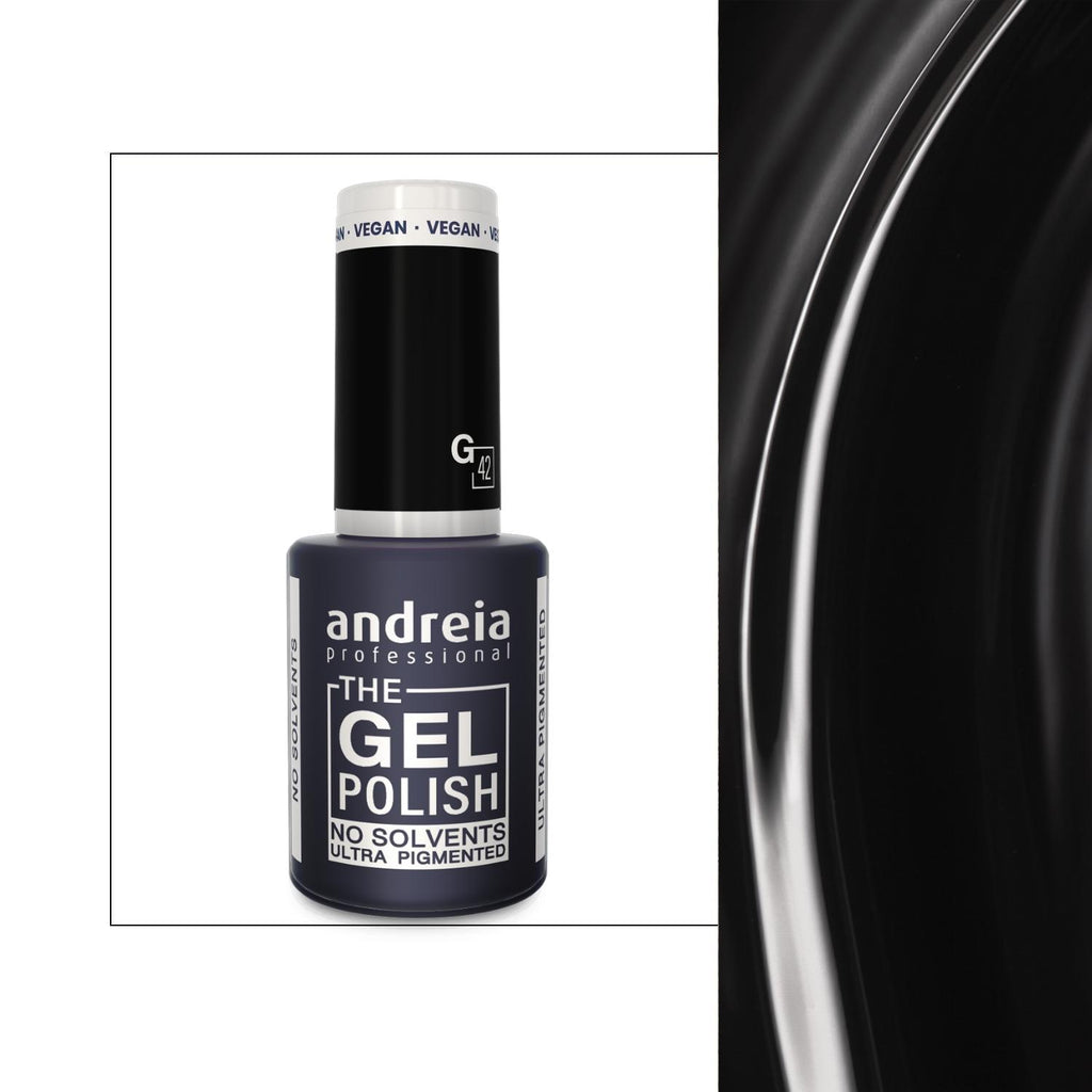 Andreia  Profesional The Gel Polish 10,5ml Cor- G42