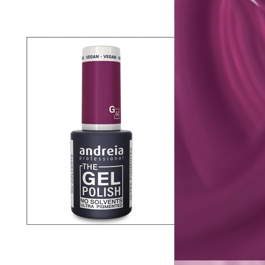 Andreia  Profesional The Gel Polish 10,5ml Cor- G44