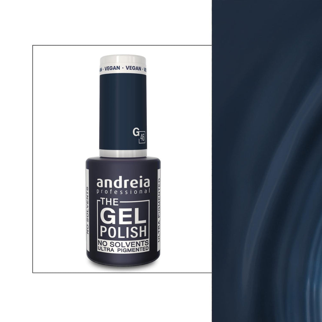 Andreia  Profesional The Gel Polish 10,5ml Cor- G46
