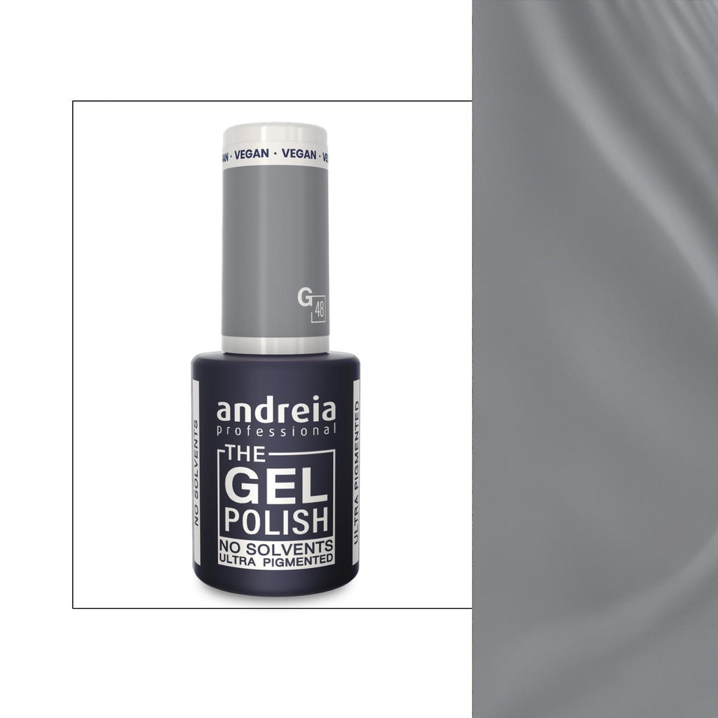 Andreia  Profesional The Gel Polish 10,5ml Cor- G48