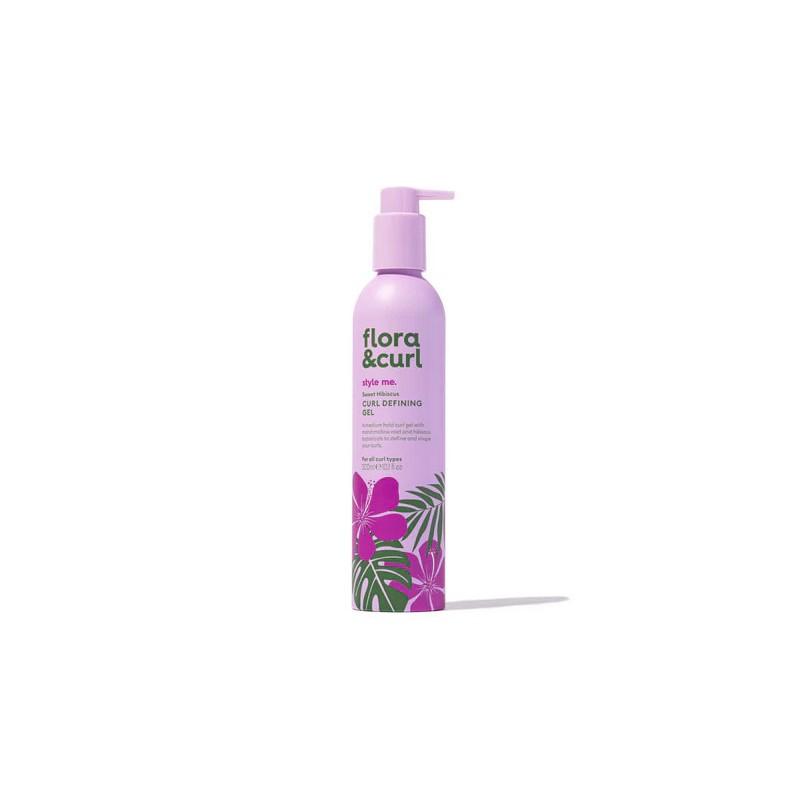 Flora & Curl Curl Defining Gel 300mL