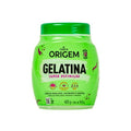 Origem Nazca Gelatina Super Definición 400g