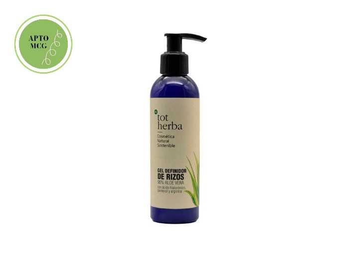 Tot Herba Gel definidor 200ml