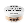 Andreia Professional  Makeup Pó Solto Iluminador Andreia Precious Glow