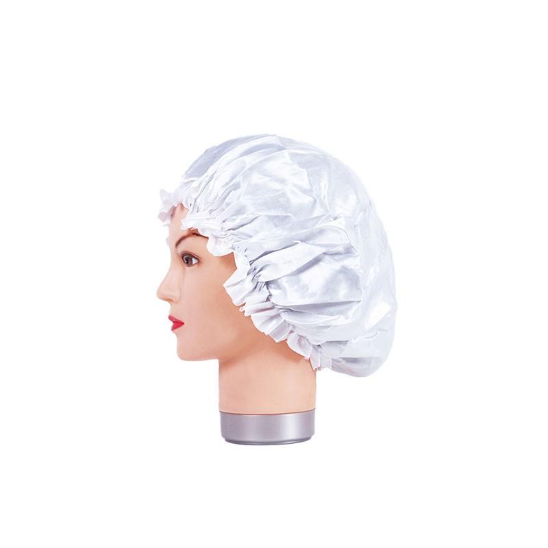Dvc Gorro de Satén Anti Frizz