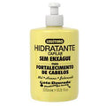 Gota Dourada Crema de Peinar Fortalecimento Cabellos 320ml