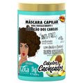 Gota Dourada Máscara Cabelos Cacheados 1kg