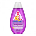 Johnsons Baby  Gotas De Fuerza Champú Para Niños, 500 Ml