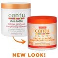 Cantu Shea Butter Grow Strong Strengthening Treatment 173 gr