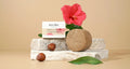 KiaOra Champú Solido Hibisco Detox 85gr (Clarificante)