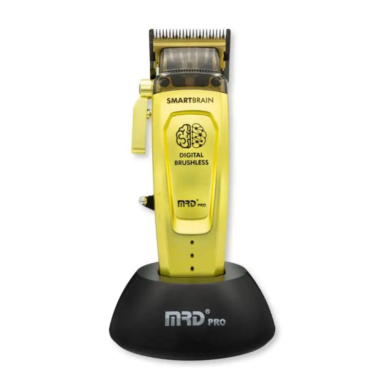 MRD Pro Smart Brain Clipper - Oro