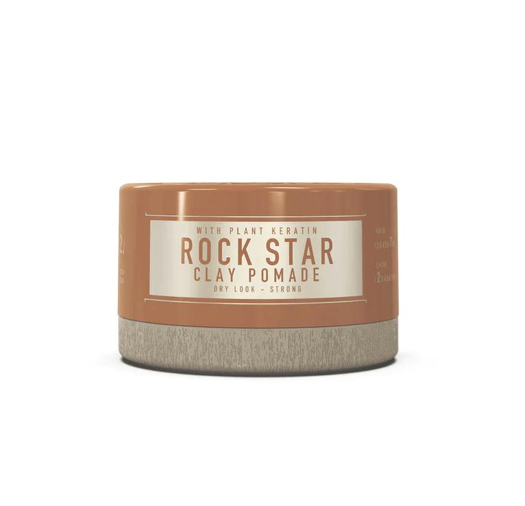 IMMORTAL Rockstar Clay Pomade 150ml