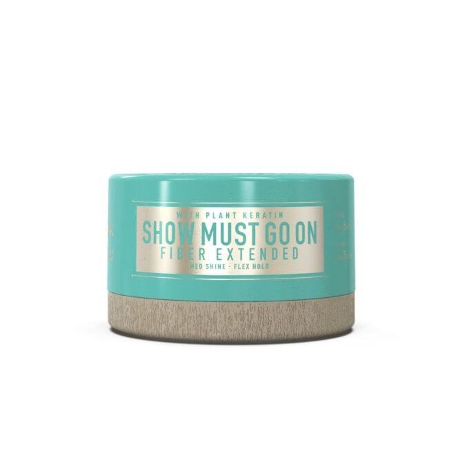 IMMORTAL Infuse Fiber Pomade wax 150ml