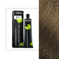 Loreal INOA sin amoniaco 60ml - 8.0