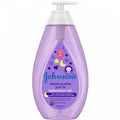 Johnsons Baby Gel de Baño Dulces Sueños - Higiene 750ml