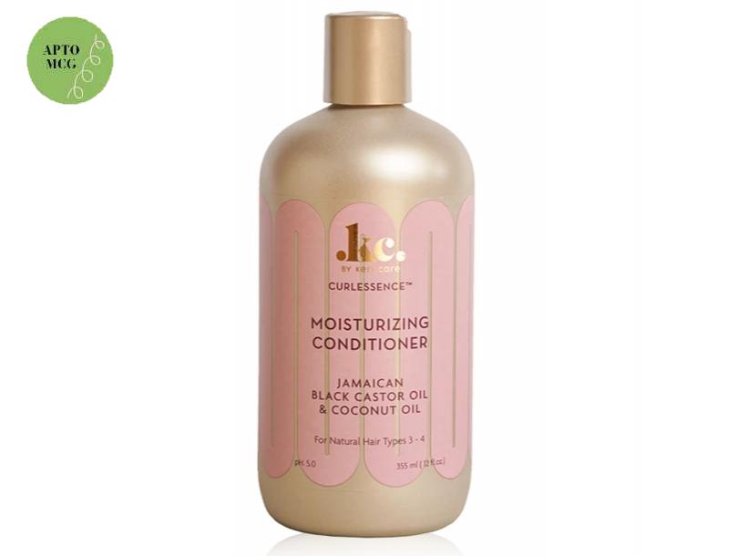 KeraCare CurlEssence Moist Conditioner 12oz