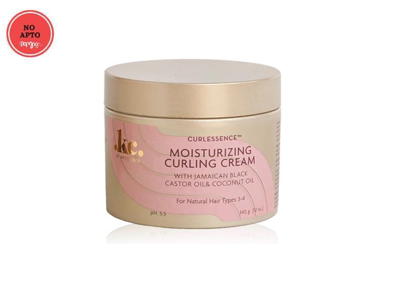 KeraCare CurlEssence Moist Curl Cream 11.25oz