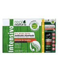 Real Natura Ampolas Pro-Keda Forte 12x15ml + Champu