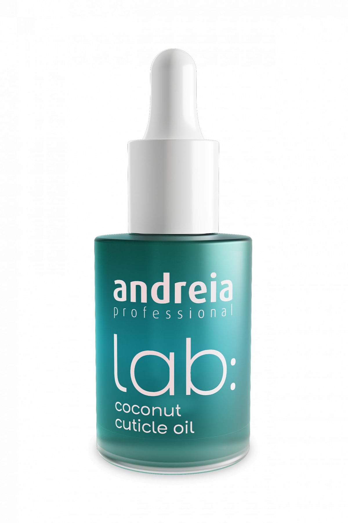 Andreia Profesional lab coconut cuticle oil 25ml