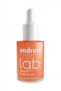 Andreia Profesional lab  peach cuticle oil 25ml