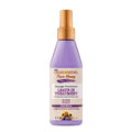 Creme Of Nature Pure Honey Hair Food Acai Berry Leave In Tratamiento 8Oz