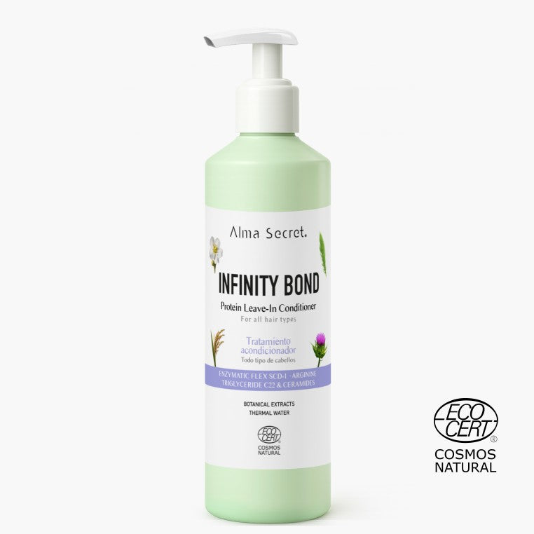 Alma Secret Leave-in Acondicionador Infinity Bond 250ml