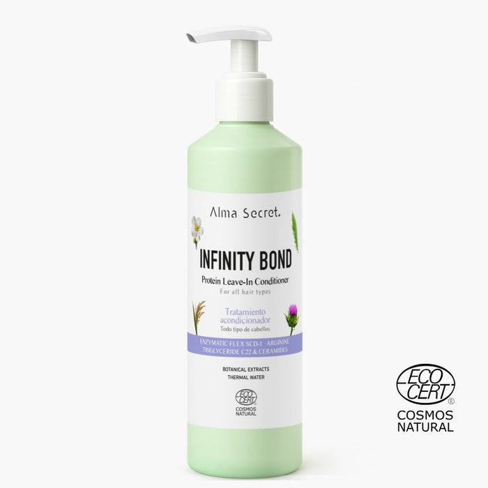 Alma Secret Leave-in Acondicionador Infinity Bond 250ml