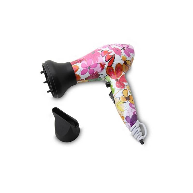 Limhair Secador WR 3.0 Flores