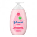 Johnsons Baby Loción para Piel Seca - Higiene