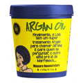 Lola Cosmetics  Mascarilla Reconstructora Argan Oil 230g