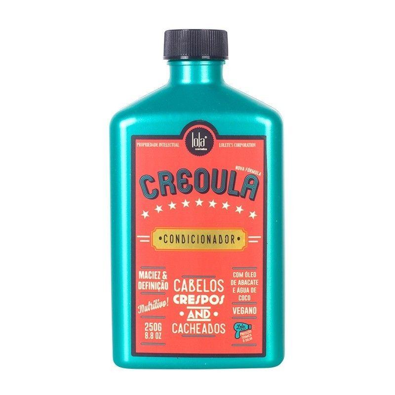 Lola Cosmetics Acondicionador Creoula 250g